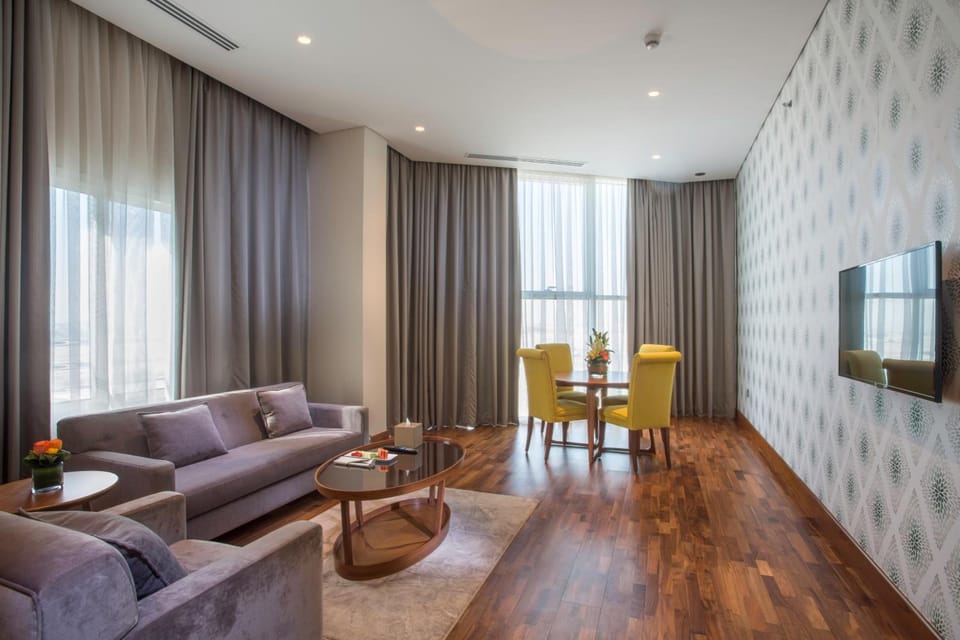 The Avenue Hotel Hotel in Eastern Province Saudi Arabia