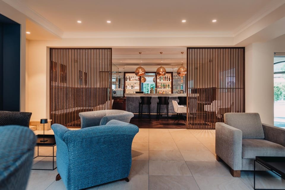 Seehotel Dr. Jilly Hotel in Carinthia, Austria