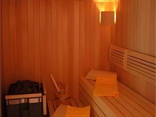 Hotel Garni Nuss Hotel in Grainau