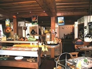 Hotel Garni Nuss Hotel in Grainau