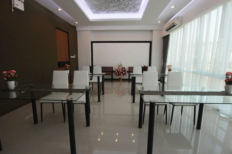 The Sila Hotel Hotel in Chon Buri Changwat