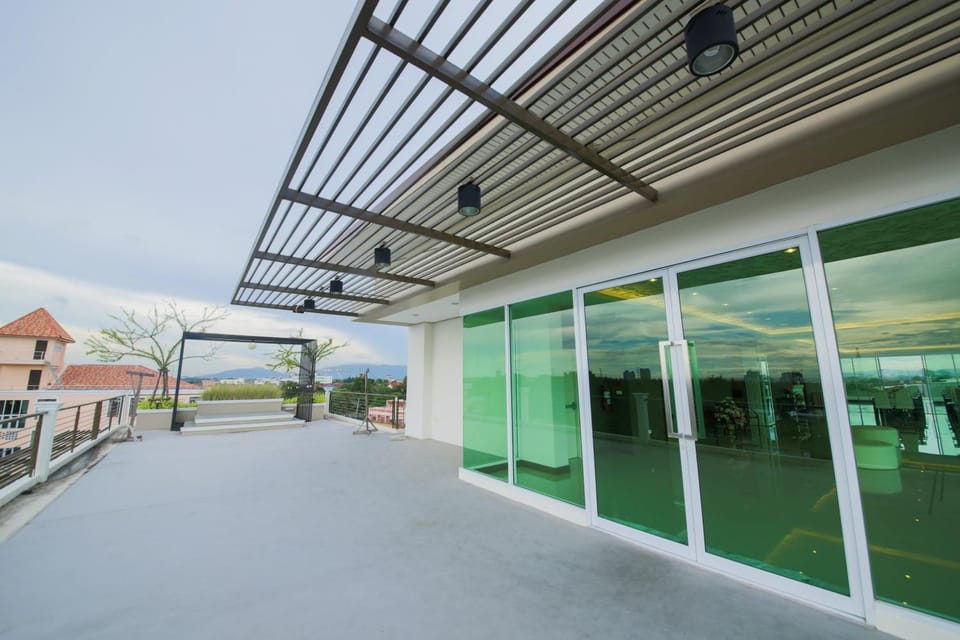 Facilities