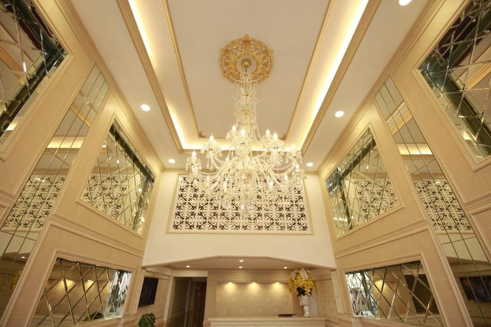 Kim Hoa Hotel Hotel in Dalat