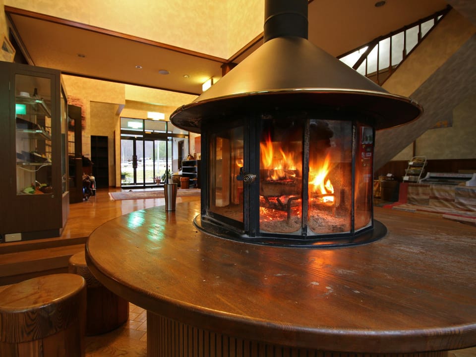 Lodge Tachibana Lodge in Japan