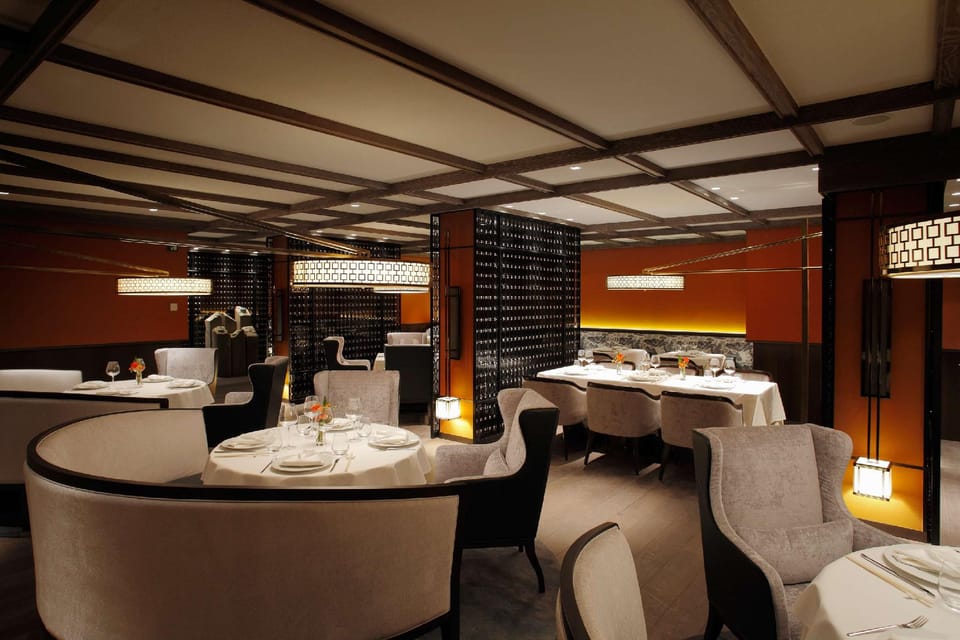 Tangla Hotel Brussels Hotel in Flanders