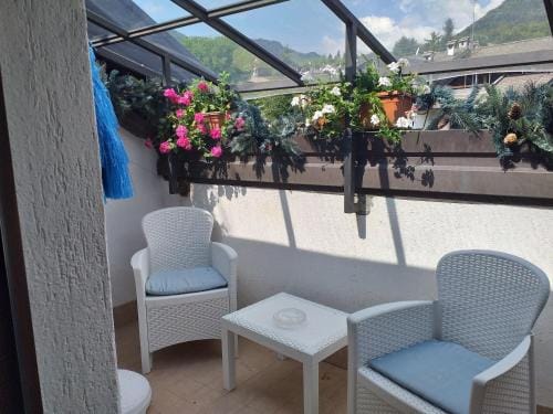 Villa Chanel Hotel in Province of Brescia