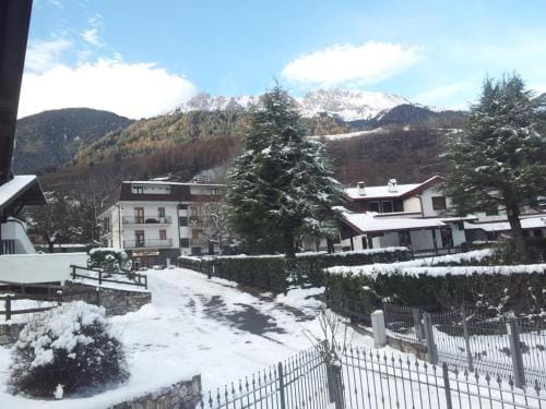 Villa Chanel Hotel in Province of Brescia