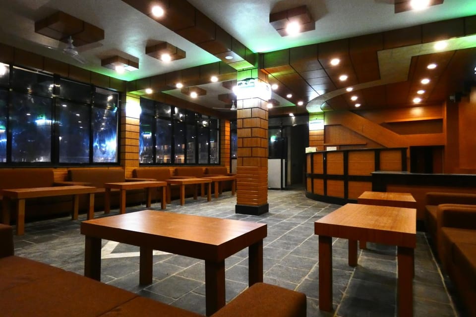Facilities