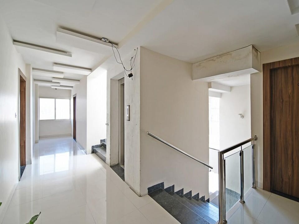 Hotel Kamad Giri Hotel in Rajasthan