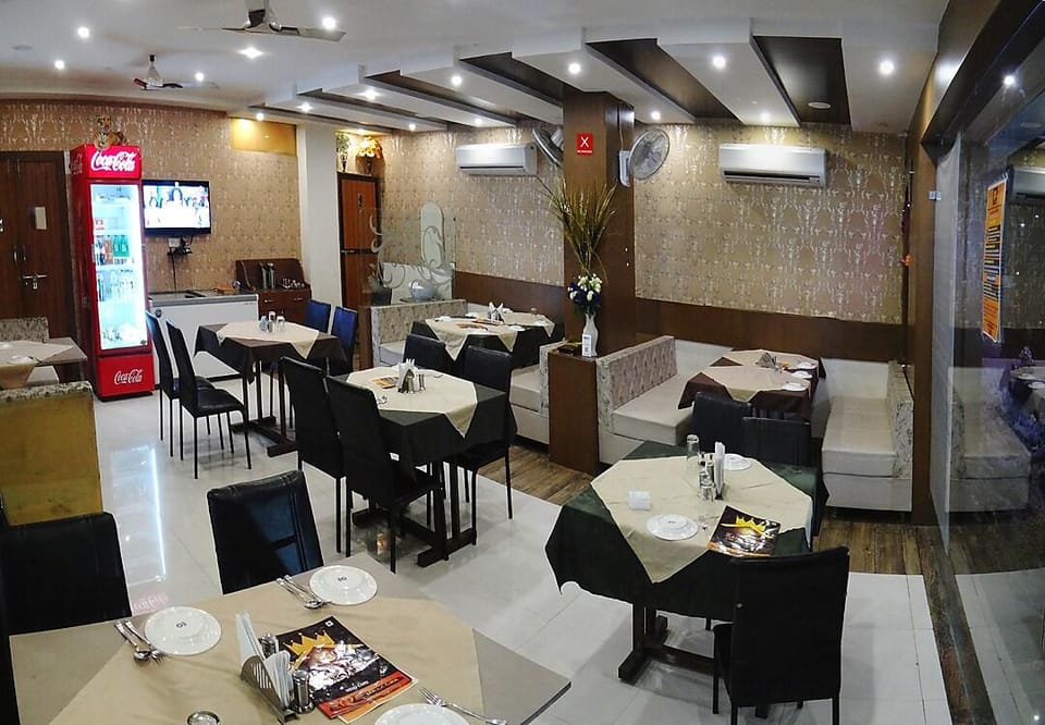 Hotel Kamad Giri Hotel in Rajasthan