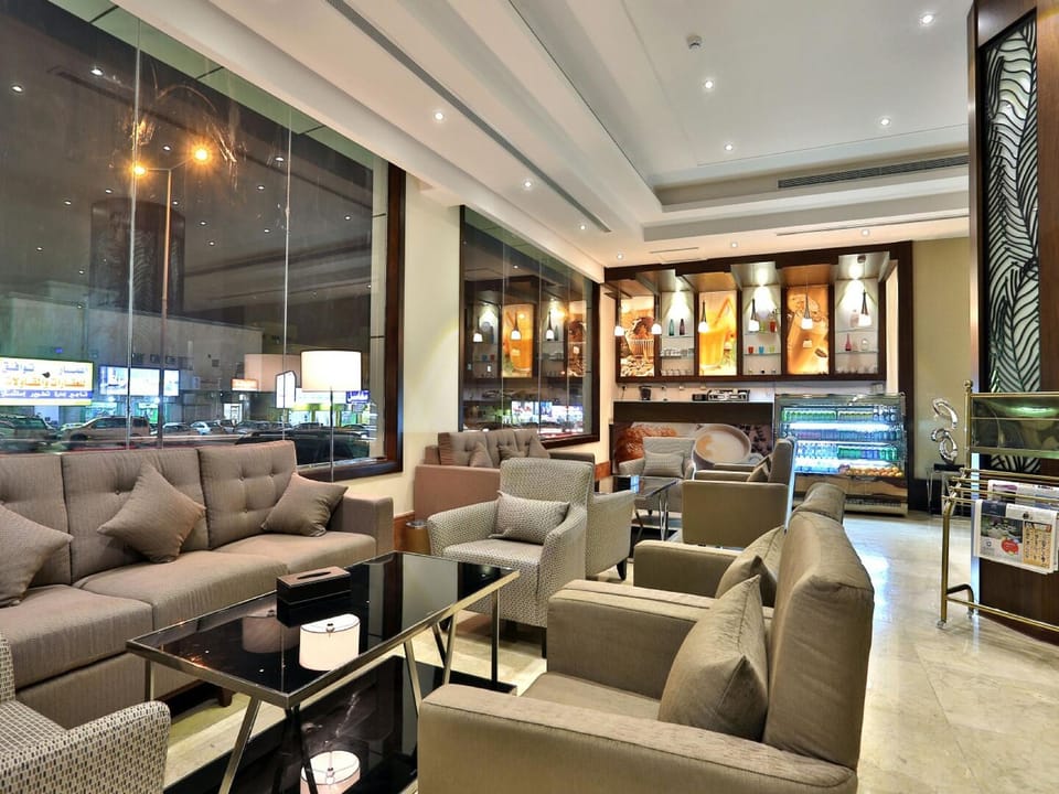 Thwary Hotel Suite 2 Apartment hotel in Riyadh
