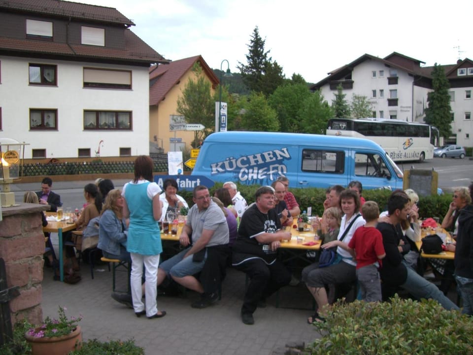 Hotel Burg Waldau Hotel in Hesse