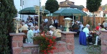 Hotel Burg Waldau Hotel in Hesse
