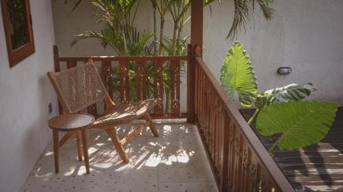 Little Ripper Boutique Lofts Hotel in Kediri