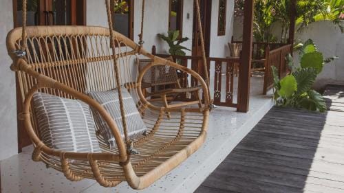Little Ripper Boutique Lofts Hotel in Kediri