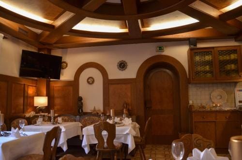 Hotel Restaurant Lamm Hotel in Baden-Württemberg