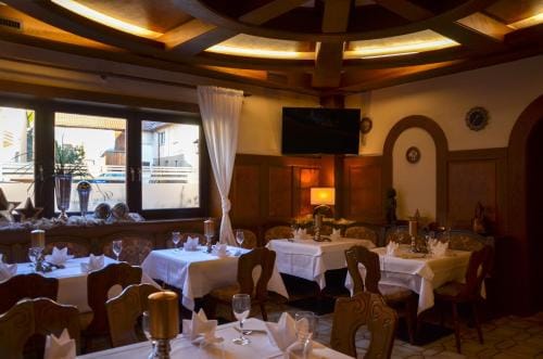 Hotel Restaurant Lamm Hotel in Baden-Württemberg