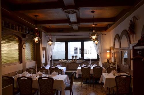 Hotel Restaurant Lamm Hotel in Baden-Württemberg