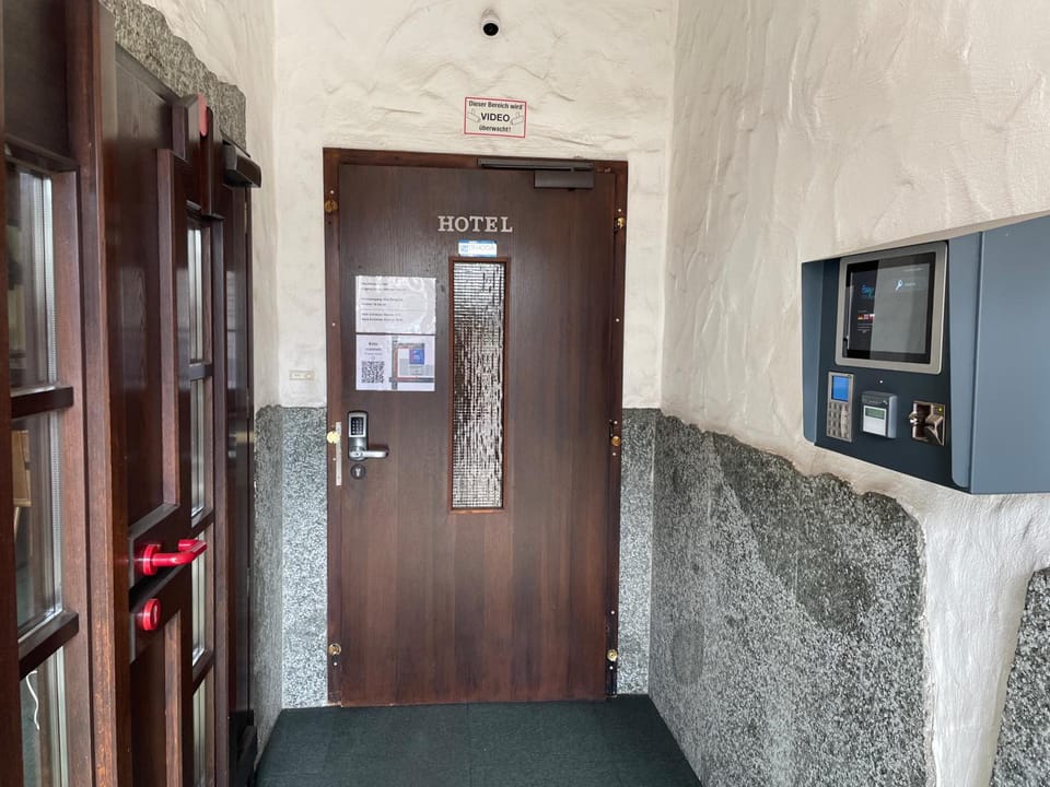 Hotel Elsen Hotel in North Rhine-Westphalia