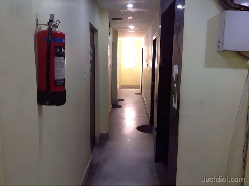 Hotel Lord Shiva Hotel in India