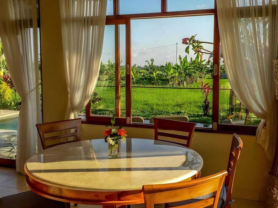 Devi's Place Ubud Resort in Abiansemal
