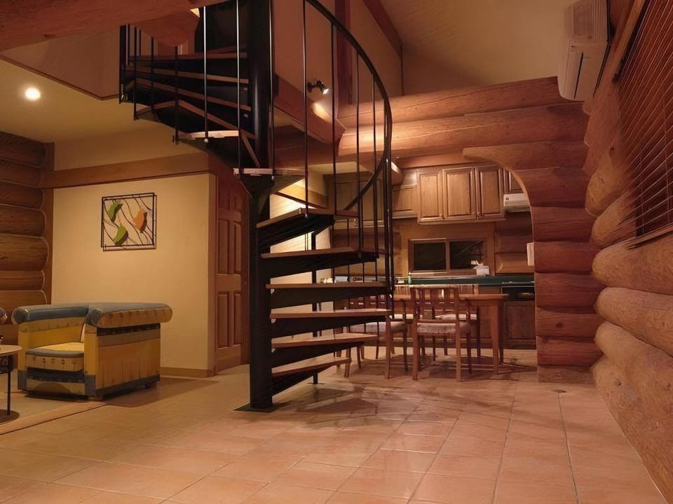 Fiore Shima Hotel Lodge in Tokyo Prefecture