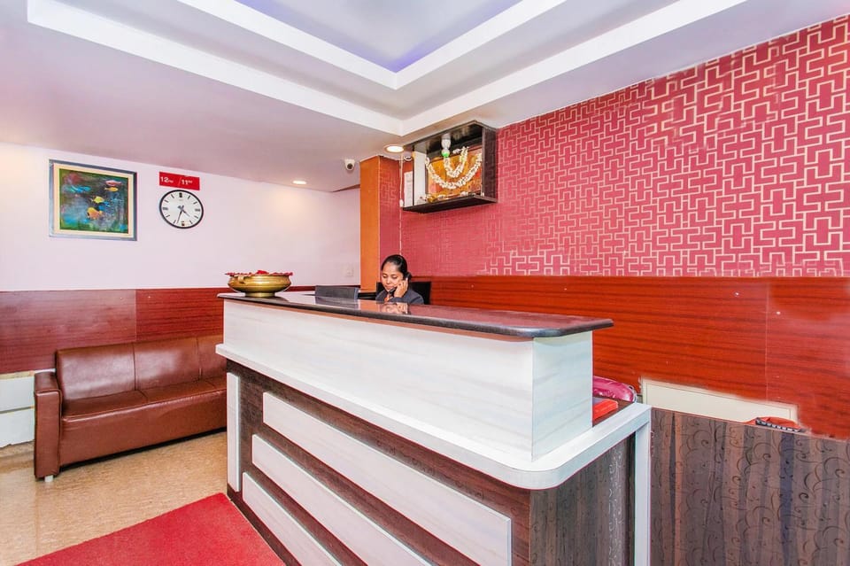 Brahma Inn Inn in Bengaluru