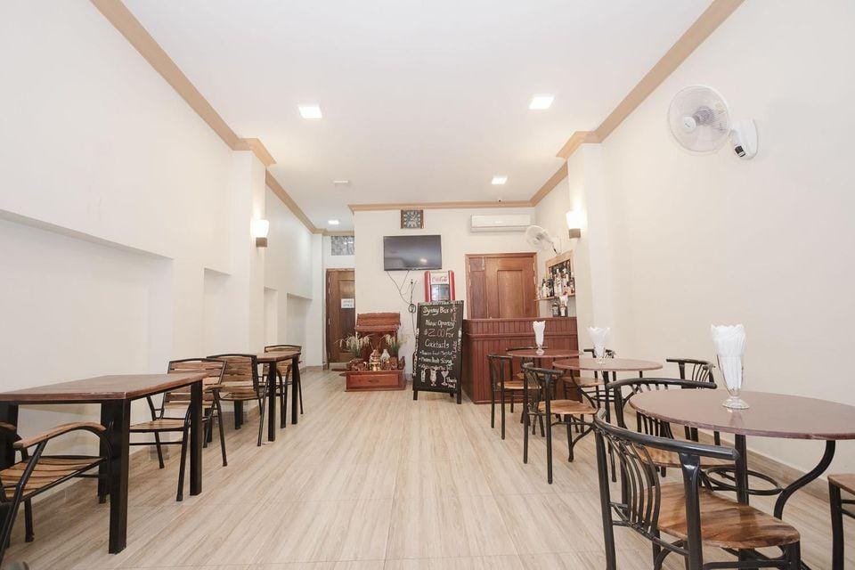 Dynsey Boutique Hotel Boutique hotel in Phnom Penh Province