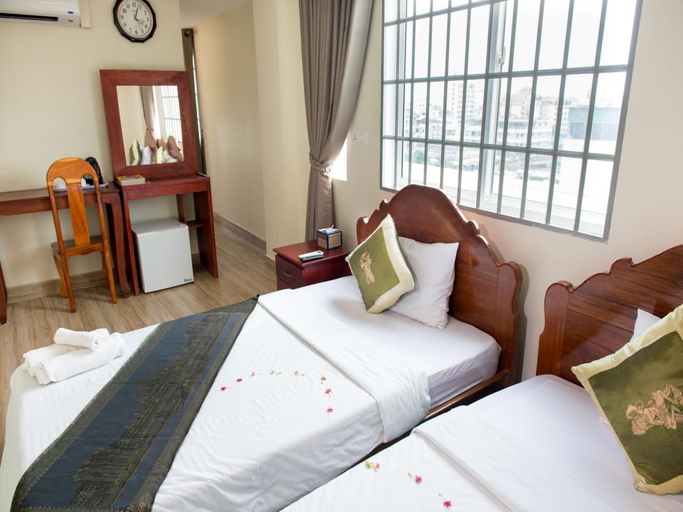 Room plan