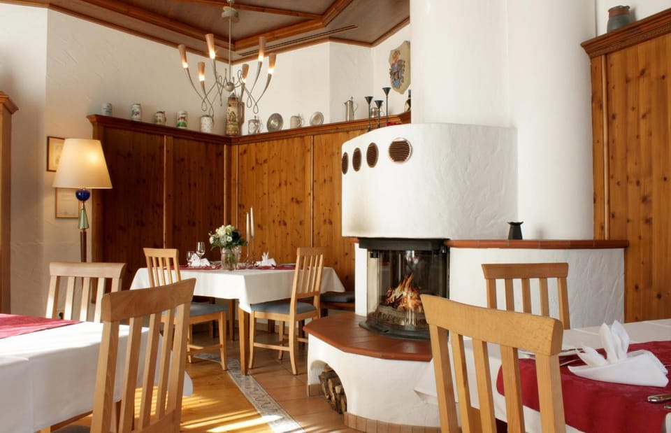 Parkhotel Altmuhltal Hotel in Gunzenhausen