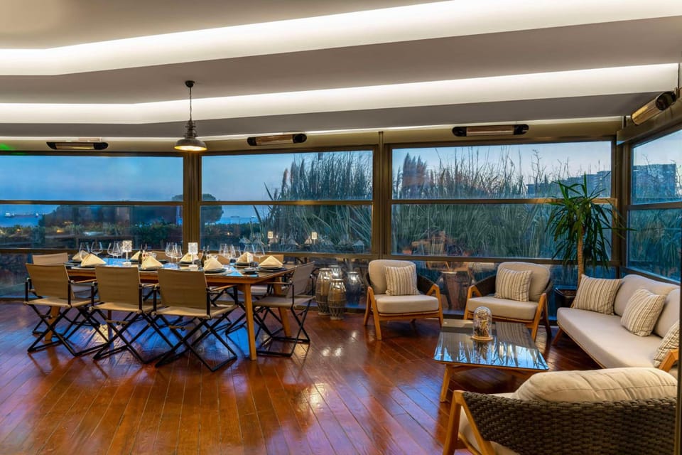 Meeting room / ballrooms