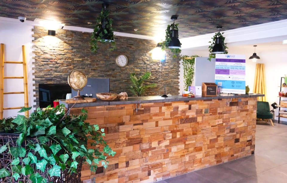 Stargaze Home Hotel Hotel in Wuppertal