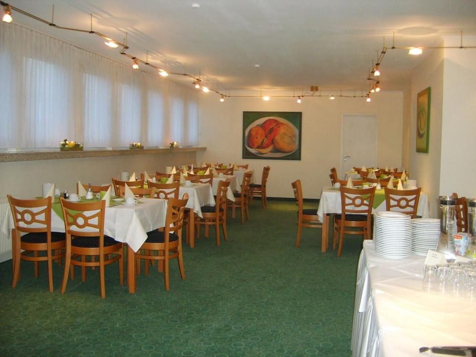 City Hotel by celina Hotel in North Rhine-Westphalia