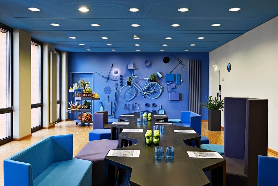 Meeting room / ballrooms