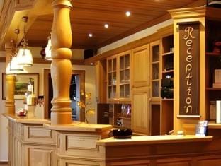 Hotel - Restaurant Reher Hof Hotel in North Rhine-Westphalia