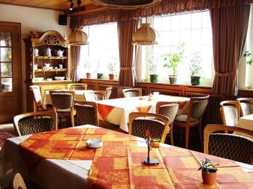 Hotel - Restaurant Reher Hof Hotel in North Rhine-Westphalia