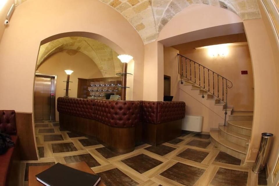 Le Club Boutique Hotel Hotel in Lecce