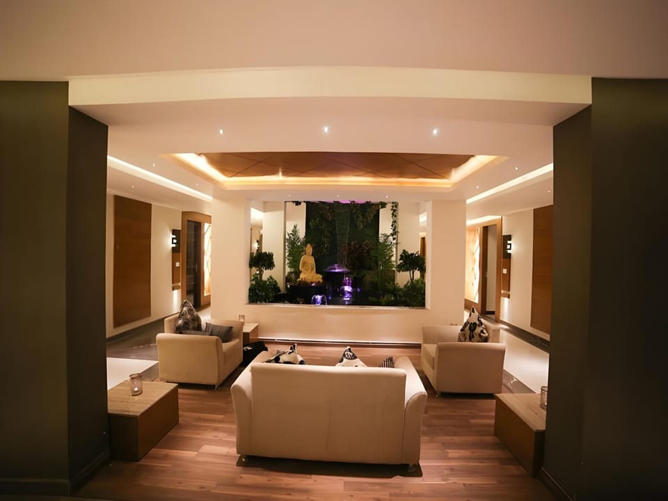 Meghdoot Hotel & Resorts Resort in India