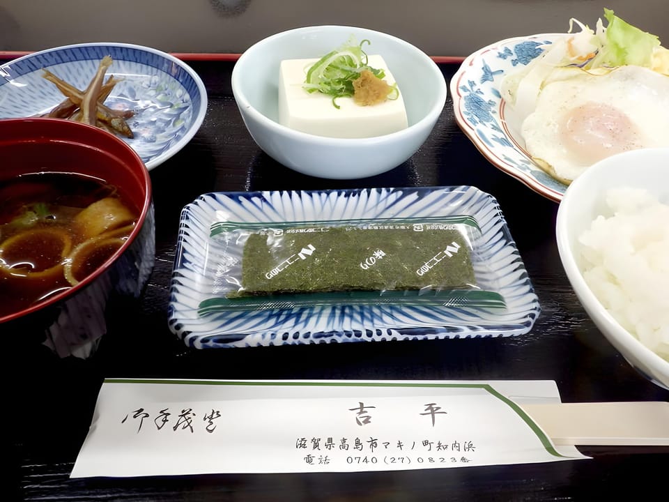 Food and beverages