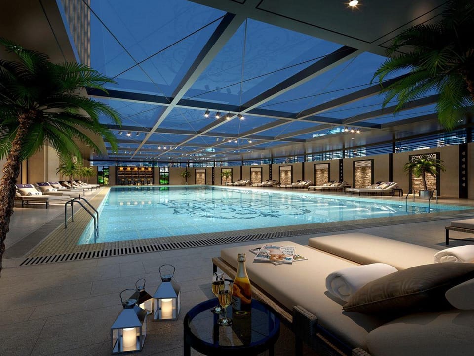 Weida Hotel Jinhua Hotel in Zhejiang