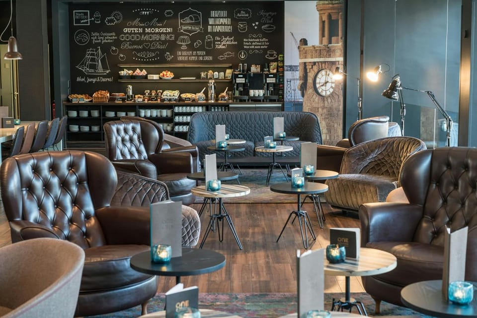 Bar/lounge
