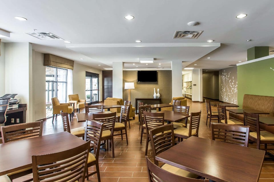Sleep Inn & Suites Dayton South Hotel in Tennessee