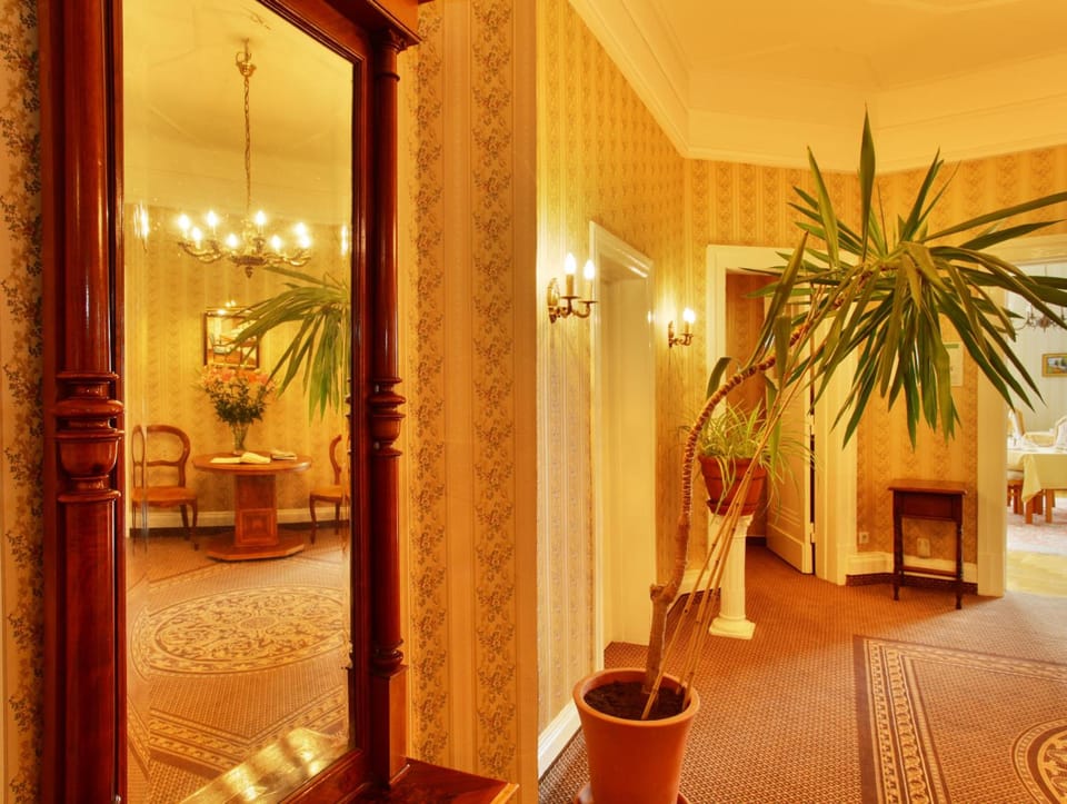 Facilities