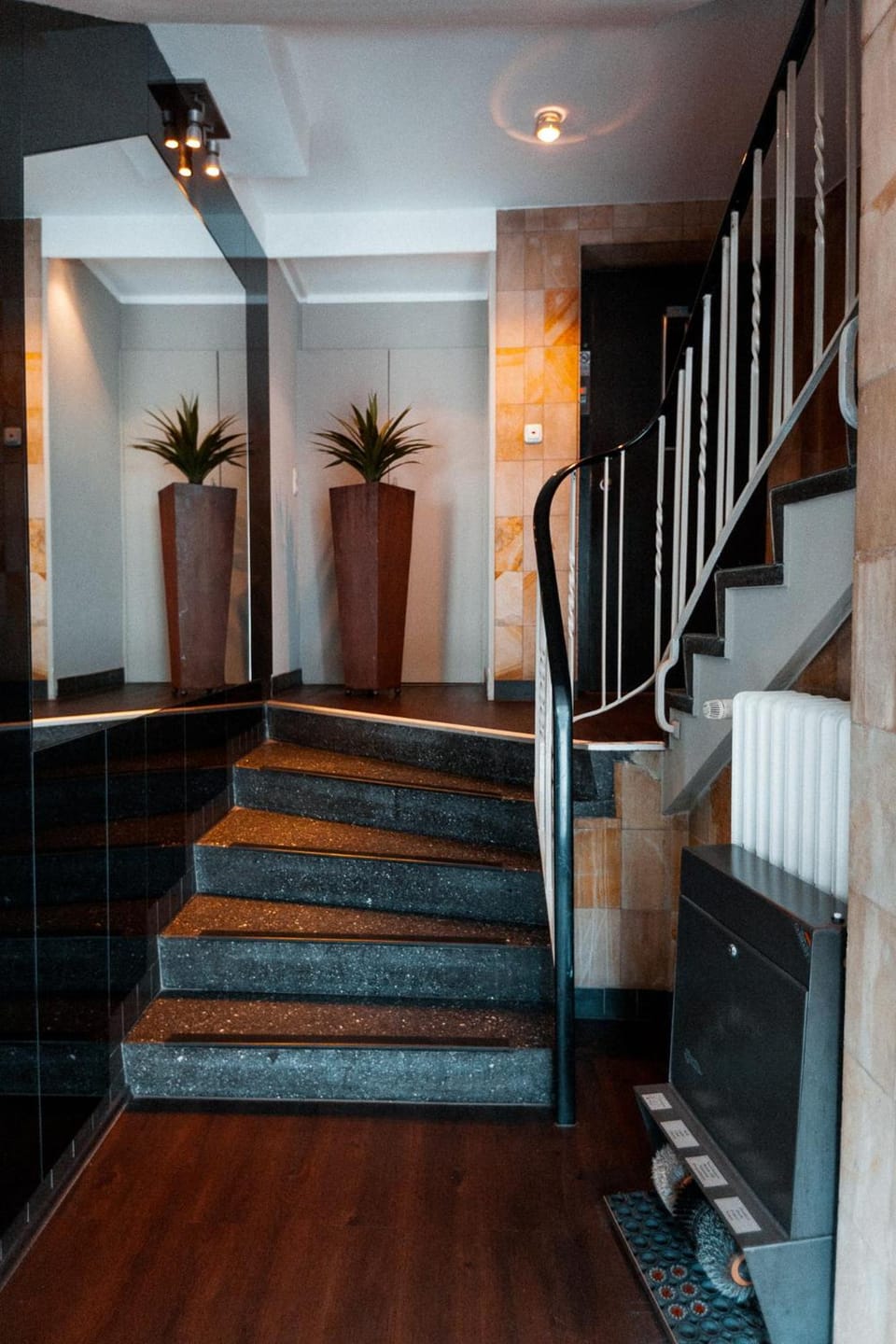 Hotel am Rothenbaum Hotel in Hamburg