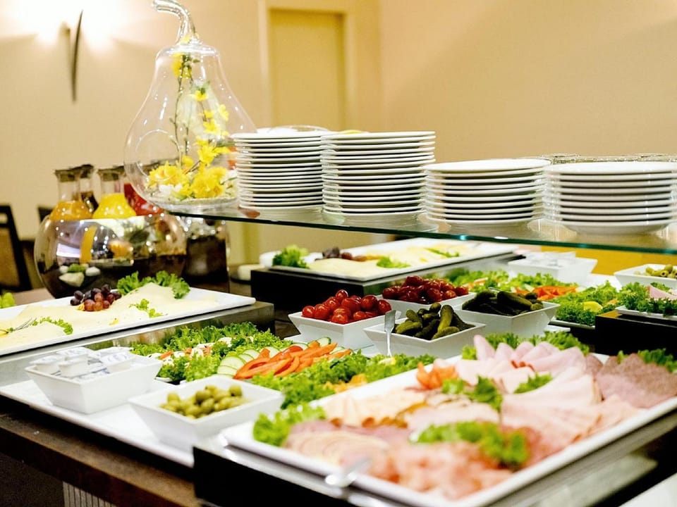 Food and beverages