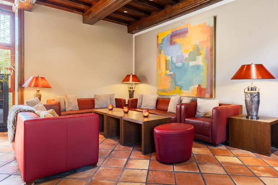 Bar/lounge
