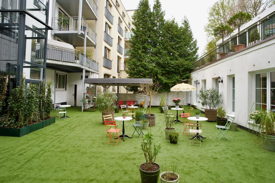 Facilities