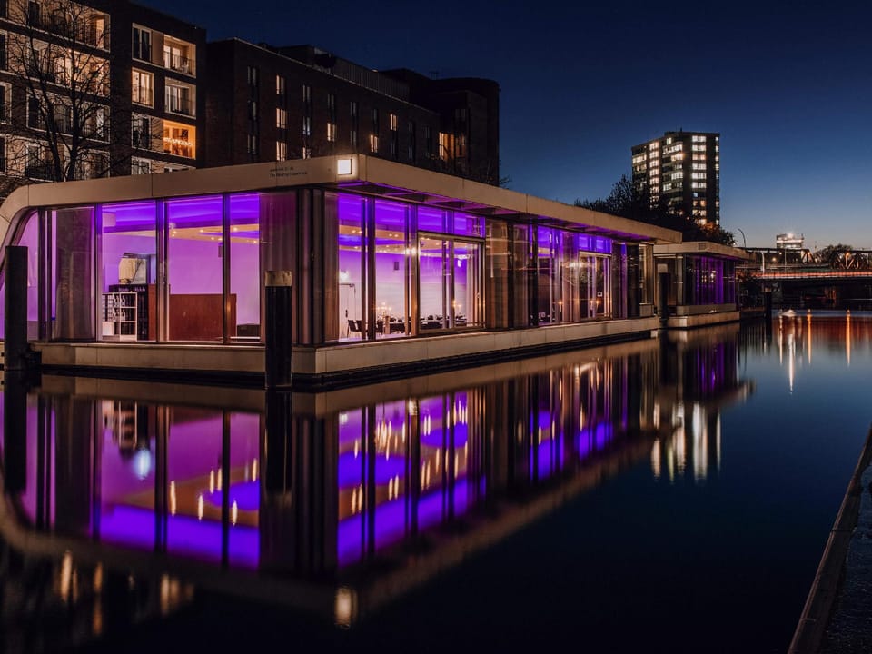 Mercure Hotel Hamburg City Hotel in Hamburg