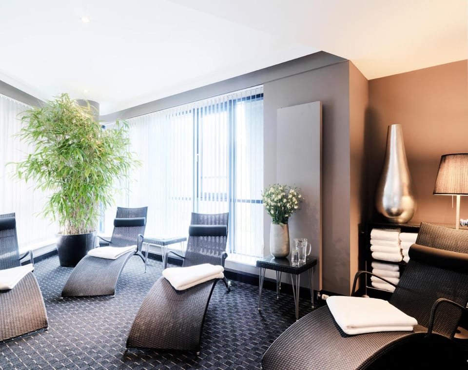 Boston HH Hotel Hotel in Hamburg