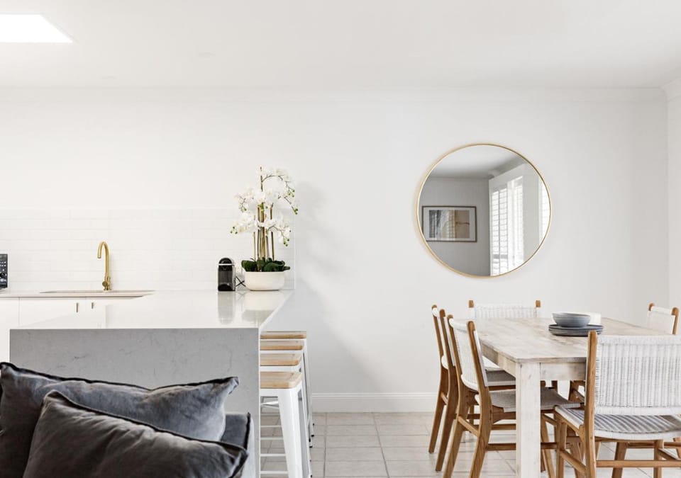 The Lord Byron Hotel in Byron Bay